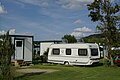 Campingplatz NATURAMA Beilngries