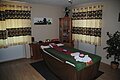 Behandlungszimmer Lanna Thaimassage