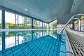 ABG Tagungszentrum Schwimmbad