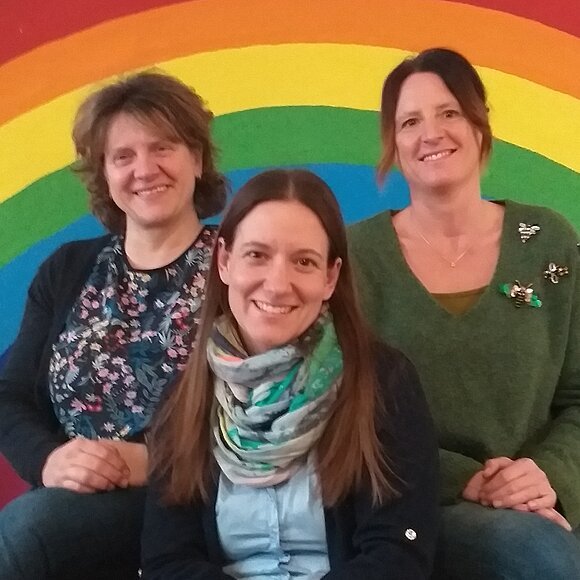 Team Haus Sonnenschein