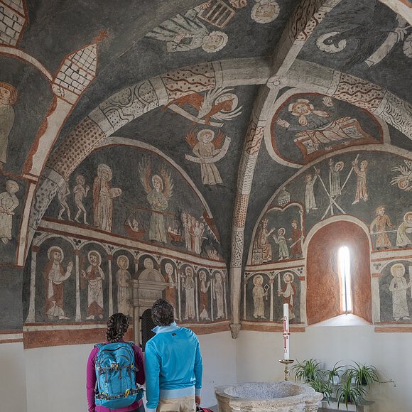 Köttingwörth, St. Vitus