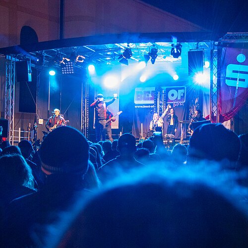 Spring Fever Jonas Pscherer