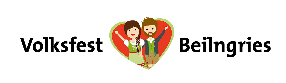 Logo Volksfest Beilngries