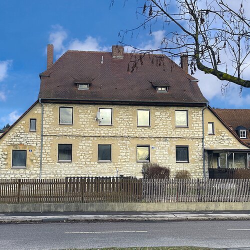 Lichtbild Expose 1 Alte Ingolstädter Str. 11+13 Lichtbild Expose 1 Alte Ingolstädter Str. 11+13